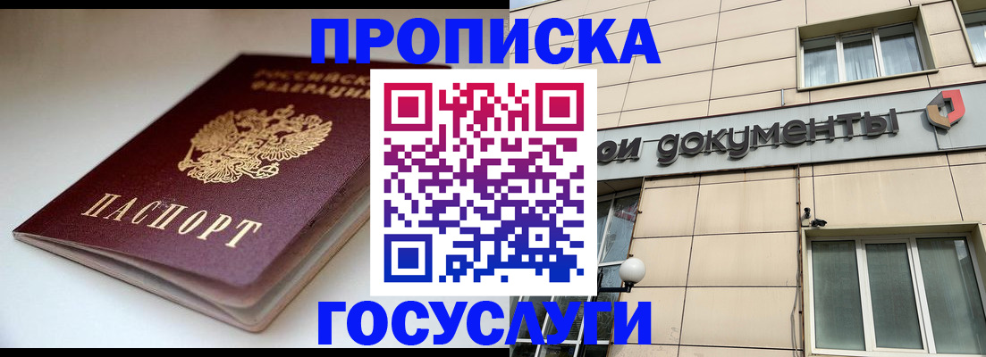 временная регистрация госуслуги в Дрезне